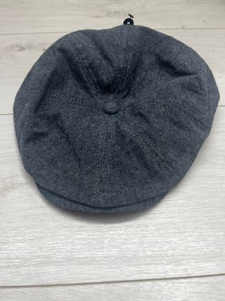 Berretto grigio OVS uomo