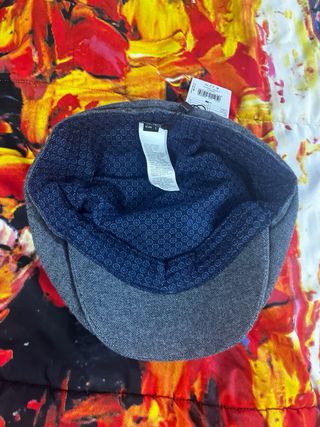 Berretto grigio OVS uomo