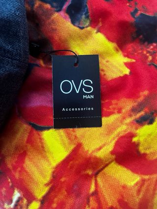 Berretto grigio OVS uomo