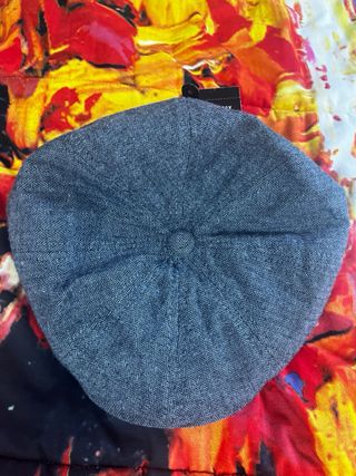 Berretto grigio OVS uomo