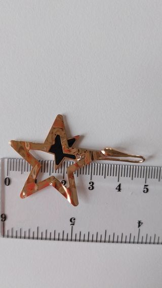 Collana e orecchini  argento oro rosa