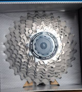 Cassette Shimano Dura-Ace 11-28 11v