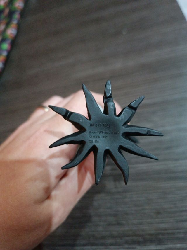 Figura Elvira Mistress of the Dark