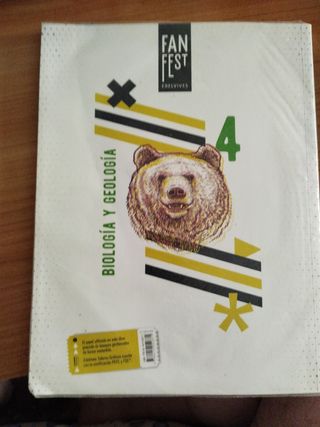 Proyecto: FanFest - Biología y Geología 4 ESO [...