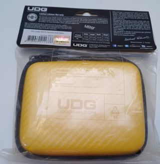 Custodia UDG Digi Hardcase Small