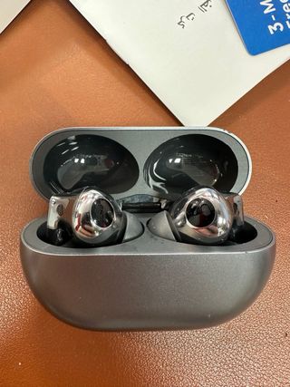 Huawei FreeBuds Pro 2, De botón,#100625