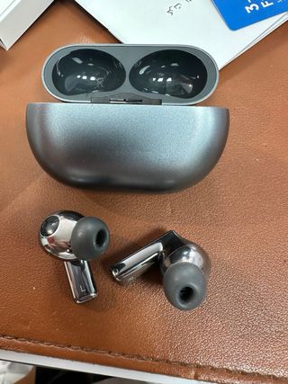 Huawei FreeBuds Pro 2, De botón,#100625