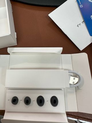 Huawei FreeBuds Pro 2, De botón,#100625