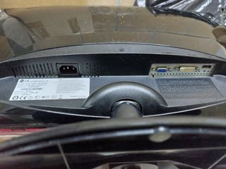 Monitor LG Flatron W2261V-PF
