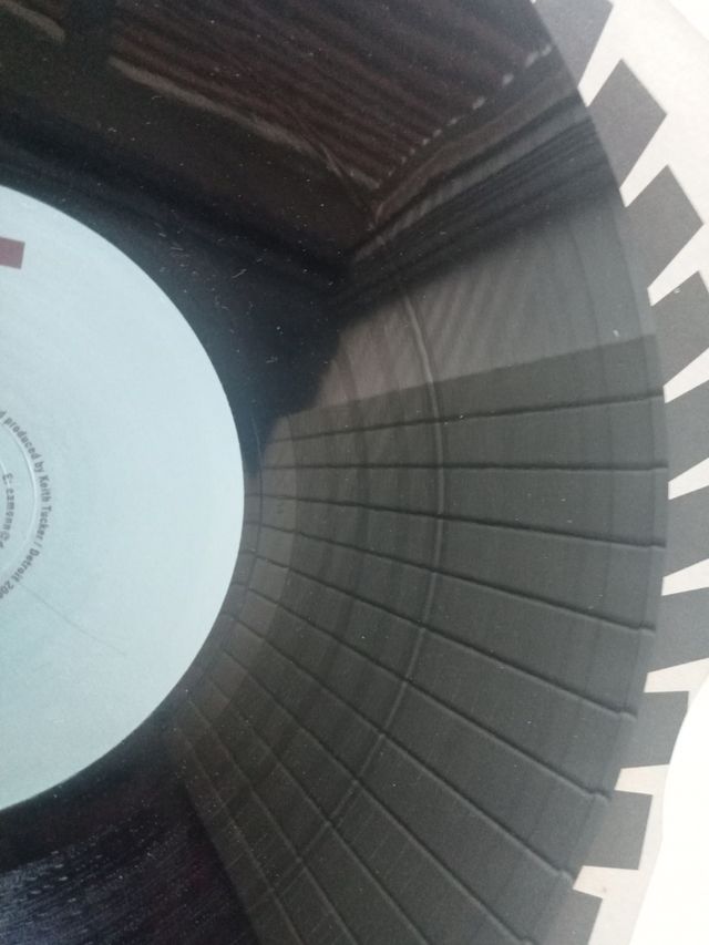 Vinilo K1 - Done022 | techno Electro detroit