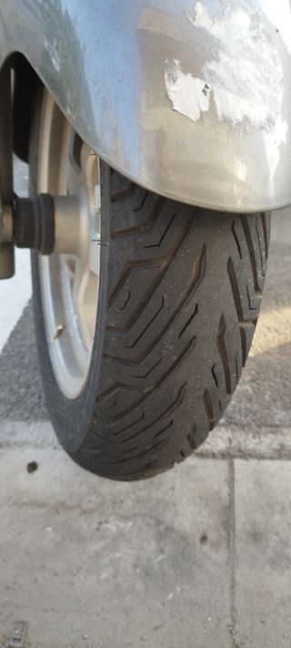 Suzuki Burgman 250. 30000km - Scooter