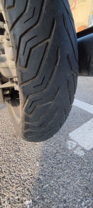 Suzuki Burgman 250. 30000km - Scooter