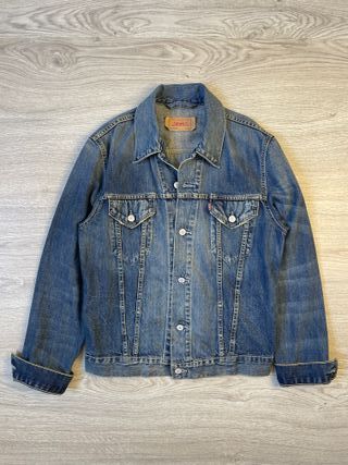 Chaqueta Levi's Trucker M 