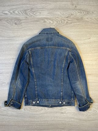 Chaqueta Levi's Trucker M 
