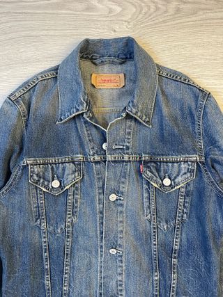 Chaqueta Levi's Trucker M 