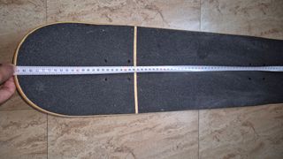 Patín Skate