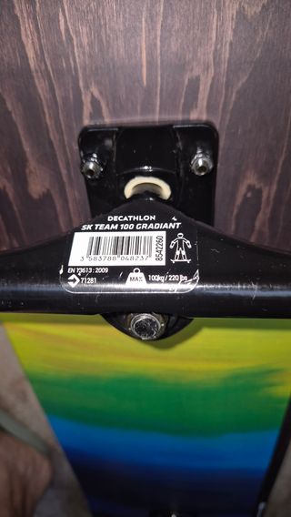 Patín Skate