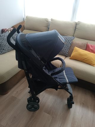Silla paseo bebé Foppapedretti