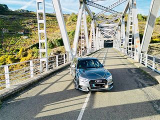 Audi A3 Sportback 1.4 TFSI 150cv S-tronic