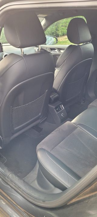 Audi A3 Sportback 1.4 TFSI 150cv S-tronic