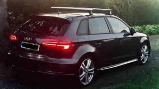 Audi A3 Sportback 1.4 TFSI 150cv S-tronic