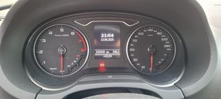 Audi A3 Sportback 1.4 TFSI 150cv S-tronic