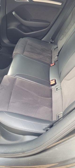 Audi A3 Sportback 1.4 TFSI 150cv S-tronic