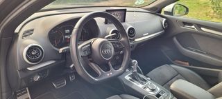 Audi A3 Sportback 1.4 TFSI 150cv S-tronic
