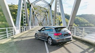 Audi A3 Sportback 1.4 TFSI 150cv S-tronic