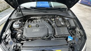 Audi A3 Sportback 1.4 TFSI 150cv S-tronic