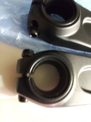 Pedivelle FSA CK-752 E-Bike