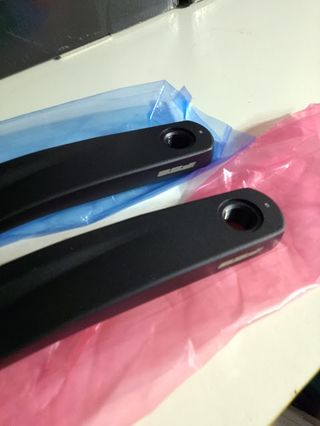 Pedivelle FSA CK-752 E-Bike