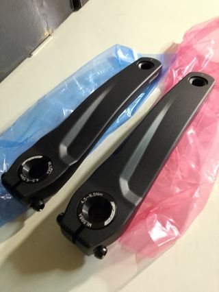 Pedivelle FSA CK-752 E-Bike