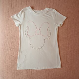 Camiseta Minnie T-S