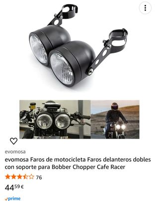 Moto Leonart Daytona 125cc