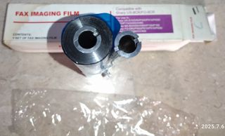 Rotolo pellicola fax Sharp UX-9CR/FO-9CR