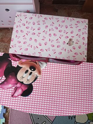 Escritorio Convertible