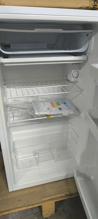 Nevera ARTICA - Mini refrigerador