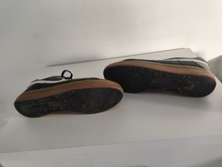 Zapatillas Nike SB - Negras