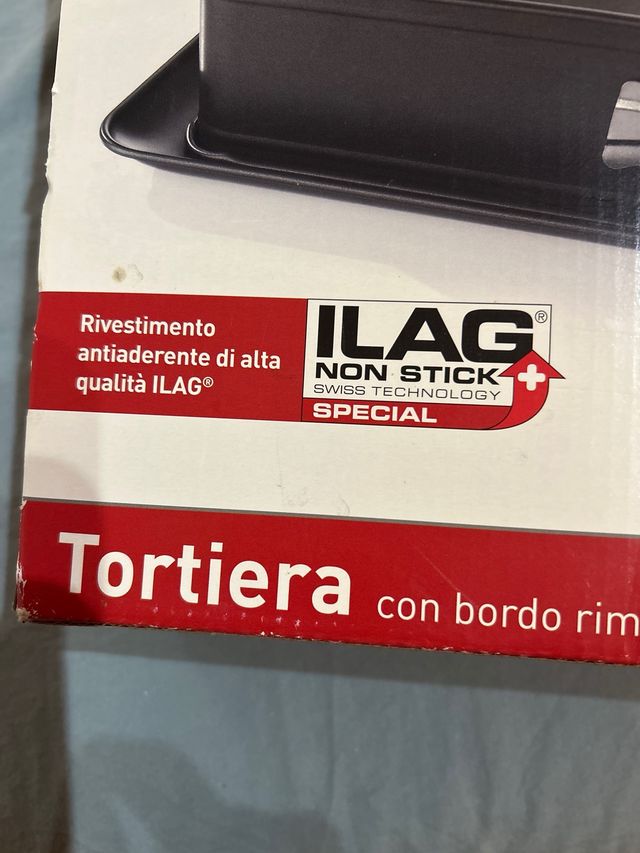 Molde Zenker retangular desmontável