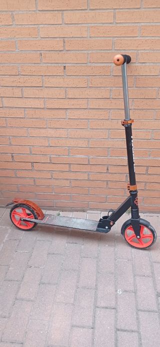 Patinete Infantil Tijuana