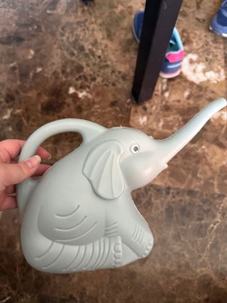 Regadera Elefante - Juguete Agua