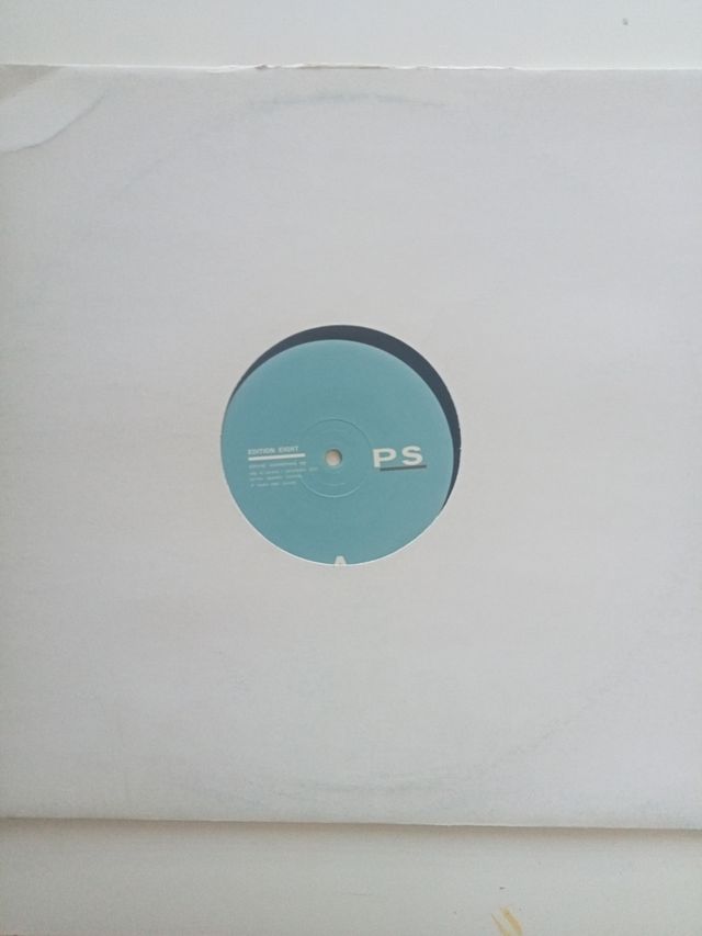 Jerome - Almost Sometimes EP