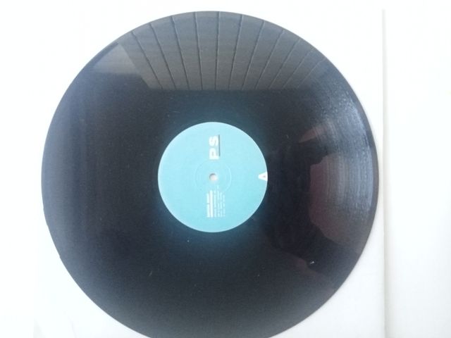 Jerome - Almost Sometimes EP