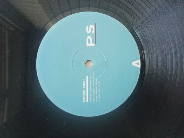 Jerome - Almost Sometimes EP