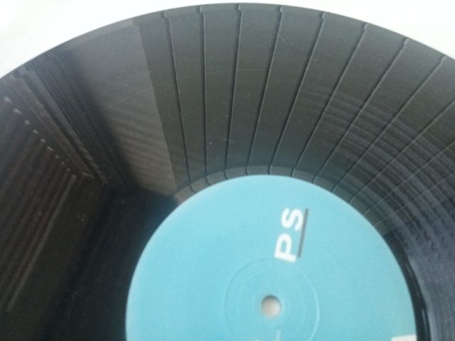 Jerome - Almost Sometimes EP