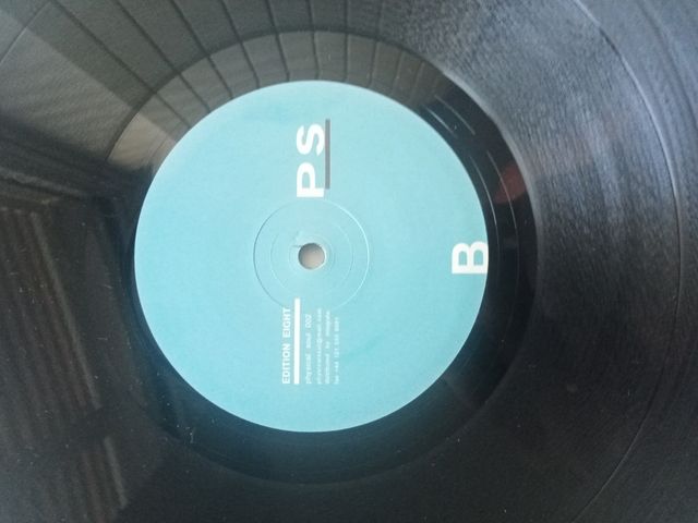 Jerome - Almost Sometimes EP