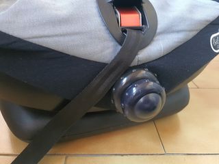 Silla de coche Bebé Confort ISEOS Grupo 1