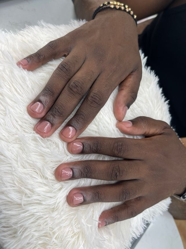 Peinado ondas | Lorena Quiñonez