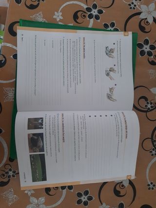 GIH 1 ACTIVITATS (GEOGRAFIA I HISTORIA) AULA 3D